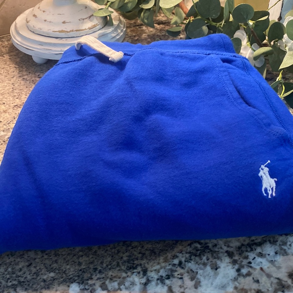 Men’s Ralph Lauren Polo jogger pant